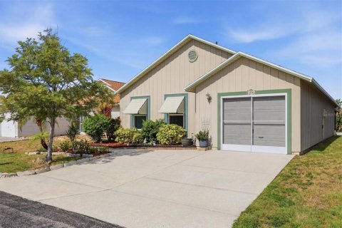 House in Bradenton, Florida 3 bedrooms, 123.65 sq.m. № 2239606 - photo 9