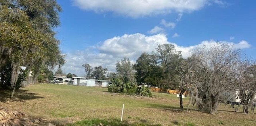 Terreno en Coleman, Florida № 1577378