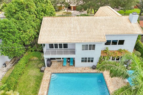 Villa ou maison à vendre à Boca Raton, Floride: 5 chambres, 299.33 m2 № 1968307 - photo 3