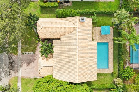 Villa ou maison à vendre à Boca Raton, Floride: 5 chambres, 299.33 m2 № 1968307 - photo 4