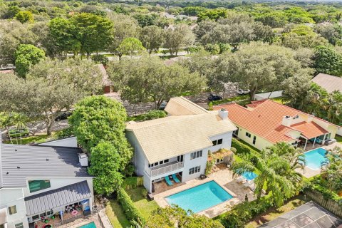 Villa ou maison à vendre à Boca Raton, Floride: 5 chambres, 299.33 m2 № 1968307 - photo 5