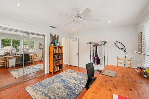 Villa ou maison à vendre à Boca Raton, Floride: 5 chambres, 299.33 m2 № 1968307 - photo 24