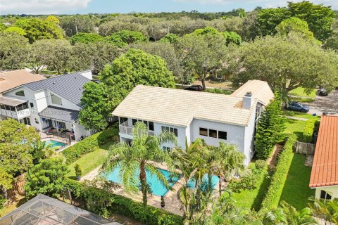 Villa ou maison à vendre à Boca Raton, Floride: 5 chambres, 299.33 m2 № 1968307 - photo 2