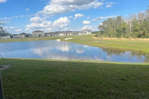 Adosado en venta en Kissimmee, Florida, 2 dormitorios, 110.27 m2 № 1904210 - foto 14