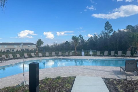 Adosado en venta en Kissimmee, Florida, 2 dormitorios, 110.27 m2 № 1904210 - foto 3