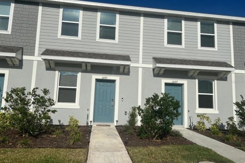 Adosado en venta en Kissimmee, Florida, 2 dormitorios, 110.27 m2 № 1904210 - foto 2