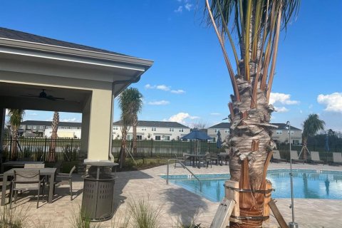 Adosado en venta en Kissimmee, Florida, 2 dormitorios, 110.27 m2 № 1904210 - foto 4