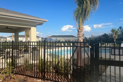 Adosado en venta en Kissimmee, Florida, 2 dormitorios, 110.27 m2 № 1904210 - foto 5