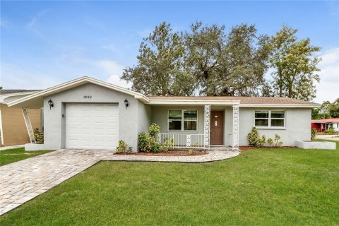 Casa en alquiler en Holiday, Florida, 3 dormitorios, 130.06 m2 № 1866193 - foto 1