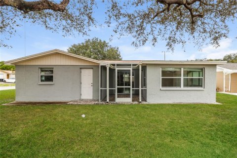 Casa en alquiler en Holiday, Florida, 3 dormitorios, 130.06 m2 № 1866193 - foto 16