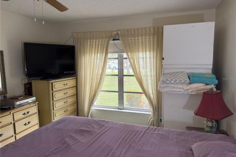 Condo in Port Charlotte, Florida, 2 bedrooms  № 1786125 - photo 20