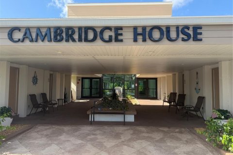 Condo in Port Charlotte, Florida, 2 bedrooms  № 1786125 - photo 2
