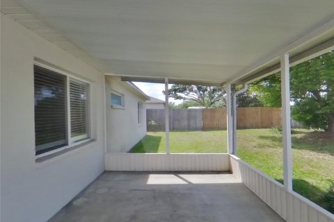Villa ou maison à louer à Plant City, Floride: 3 chambres, 108.88 m2 № 2117697 - photo 13