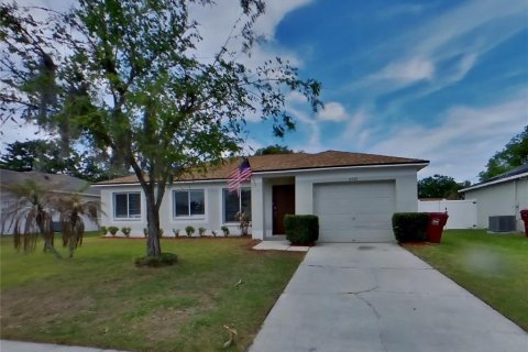 Villa ou maison à Plant City, Floride 3 chambres, 108.88 m2 № 2117697