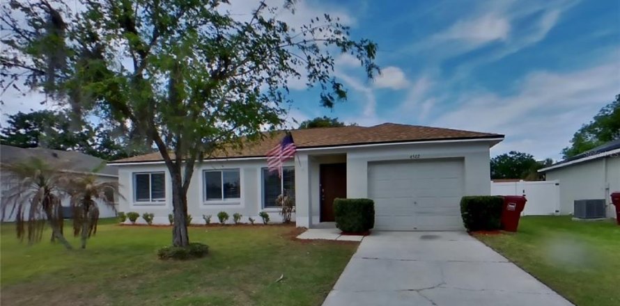 Villa ou maison à Plant City, Floride 3 chambres, 108.88 m2 № 2117697