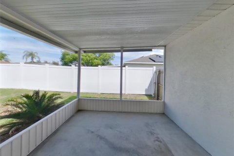 Villa ou maison à louer à Plant City, Floride: 3 chambres, 108.88 m2 № 2117697 - photo 14