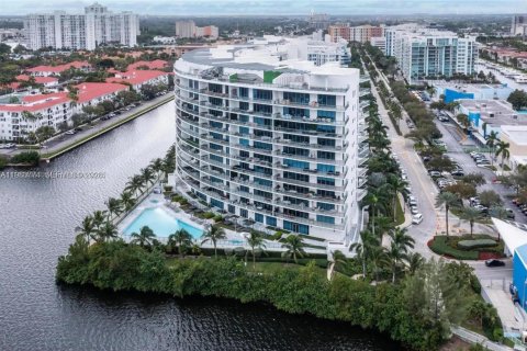 Condominio en alquiler en Aventura, Florida, 3 dormitorios, 222.78 m2 № 2023522 - foto 11