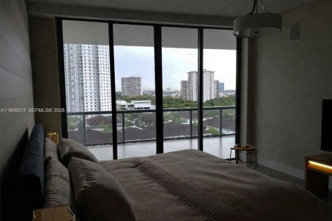 Condominio en alquiler en Aventura, Florida, 3 dormitorios, 222.78 m2 № 2023522 - foto 7