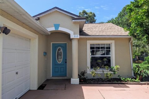Villa ou maison à Saint Petersburg, Floride 3 chambres, 109.72 m2 № 2364332
