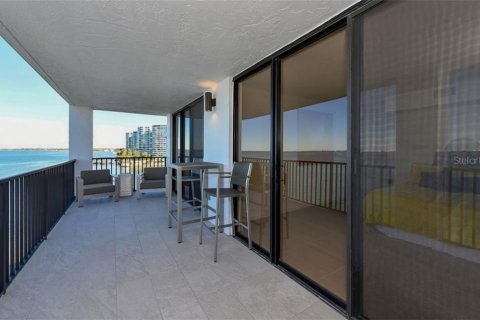 Copropriété à louer à Sarasota, Floride: 2 chambres, 129.04 m2 № 619718 - photo 30