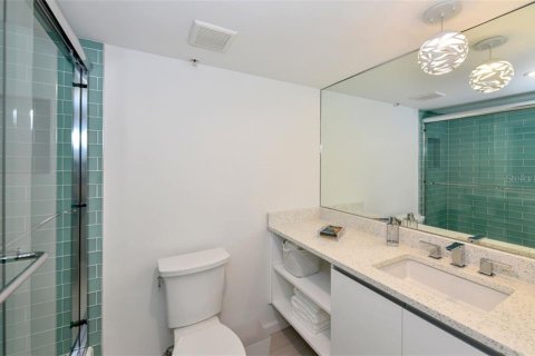Copropriété à louer à Sarasota, Floride: 2 chambres, 129.04 m2 № 619718 - photo 27