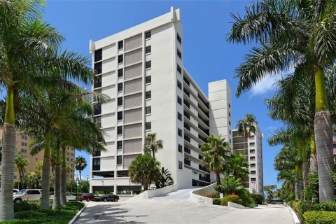 Copropriété à louer à Sarasota, Floride: 2 chambres, 129.04 m2 № 619718 - photo 4