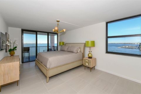 Copropriété à louer à Sarasota, Floride: 2 chambres, 129.04 m2 № 619718 - photo 21