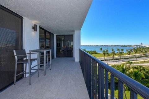 Copropriété à louer à Sarasota, Floride: 2 chambres, 129.04 m2 № 619718 - photo 29
