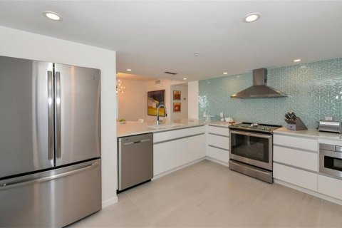 Copropriété à louer à Sarasota, Floride: 2 chambres, 129.04 m2 № 619718 - photo 16