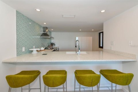 Copropriété à louer à Sarasota, Floride: 2 chambres, 129.04 m2 № 619718 - photo 14