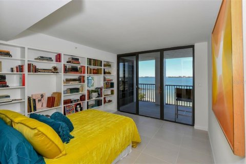 Copropriété à louer à Sarasota, Floride: 2 chambres, 129.04 m2 № 619718 - photo 26