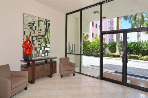 Copropriété à louer à Sarasota, Floride: 2 chambres, 129.04 m2 № 619718 - photo 6