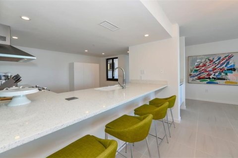 Copropriété à louer à Sarasota, Floride: 2 chambres, 129.04 m2 № 619718 - photo 15