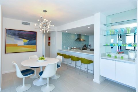 Copropriété à louer à Sarasota, Floride: 2 chambres, 129.04 m2 № 619718 - photo 12