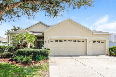 Villa ou maison à Spring Hill, Floride 4 chambres, 201.23 m2 № 2347148