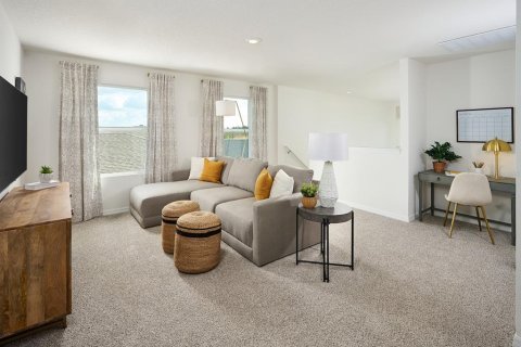 Casa en venta en Palmetto, Florida, 4 dormitorios, 201.41 m2 № 2408454 - foto 4