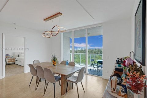 Купить кондоминиум в Норт-Майами, Флорида 2 спальни, 170.38м2, № 2049050 - фото 6