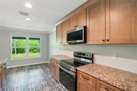 House in Punta Gorda, Florida 3 bedrooms, 117.89 sq.m. № 1894299 - photo 16