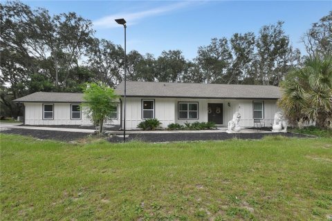 House in Orange City, Florida 3 bedrooms, 173.08 sq.m. № 2349998