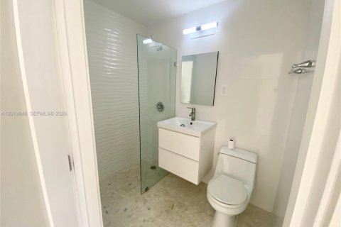 Снять в аренду кондоминиум в Майами-Бич, Флорида 27.41м2, № 2075976 - фото 8