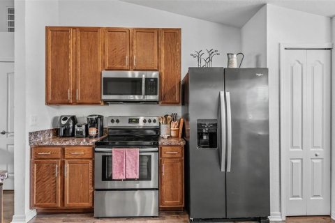 Villa ou maison à vendre à Auburndale, Floride: 3 chambres, 156.82 m2 № 2399497 - photo 13