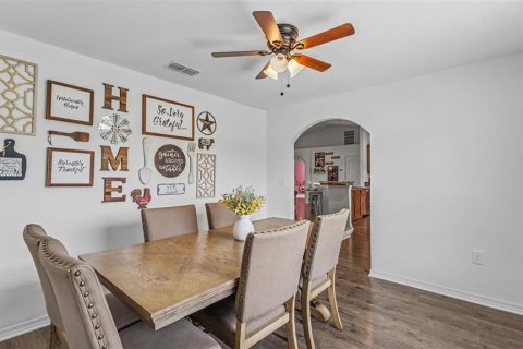 Villa ou maison à vendre à Auburndale, Floride: 3 chambres, 156.82 m2 № 2399497 - photo 16