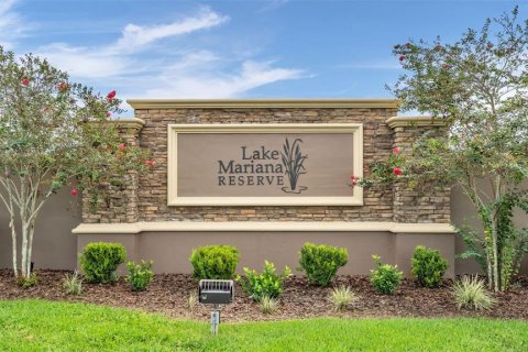 Villa ou maison à vendre à Auburndale, Floride: 3 chambres, 156.82 m2 № 2399497 - photo 6