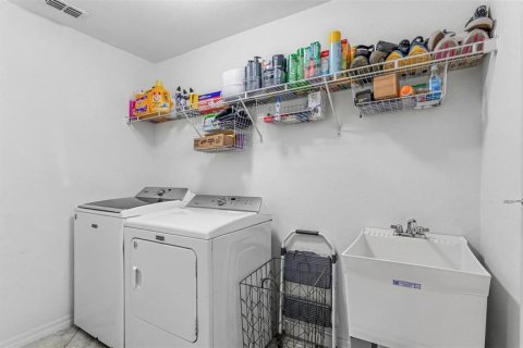 Villa ou maison à vendre à Auburndale, Floride: 3 chambres, 156.82 m2 № 2399497 - photo 23