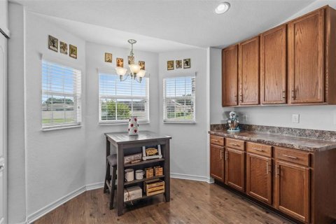 Villa ou maison à vendre à Auburndale, Floride: 3 chambres, 156.82 m2 № 2399497 - photo 15