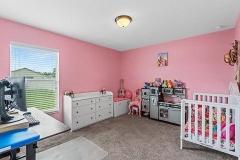 Villa ou maison à vendre à Auburndale, Floride: 3 chambres, 156.82 m2 № 2399497 - photo 29