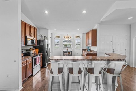Villa ou maison à vendre à Auburndale, Floride: 3 chambres, 156.82 m2 № 2399497 - photo 18