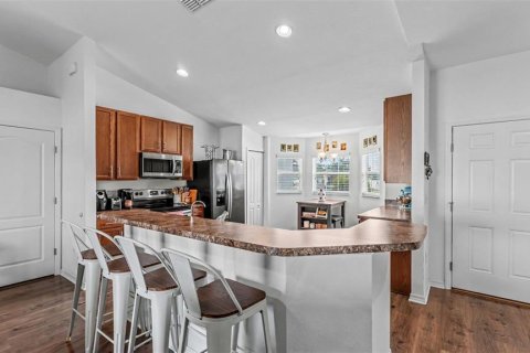 Villa ou maison à vendre à Auburndale, Floride: 3 chambres, 156.82 m2 № 2399497 - photo 10