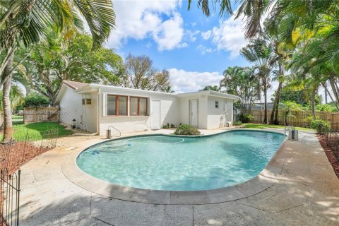 House in Hollywood, Florida 3 bedrooms, 174.56 sq.m. № 1633419 - photo 19