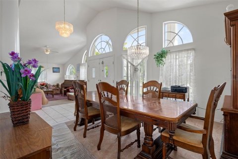 Купить виллу или дом в Спринг-Хилл, Флорида 3 комнаты, 265.33м2, № 1913865 - фото 7